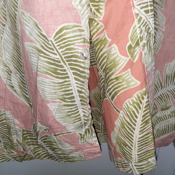 Authentic Tori Richard Honolulu shirt - Picture 6 of 10